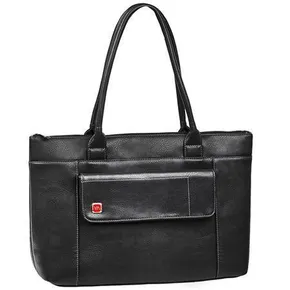 Torba na laptopa Orly, czarna, damska, 15,6, RIVACASE
